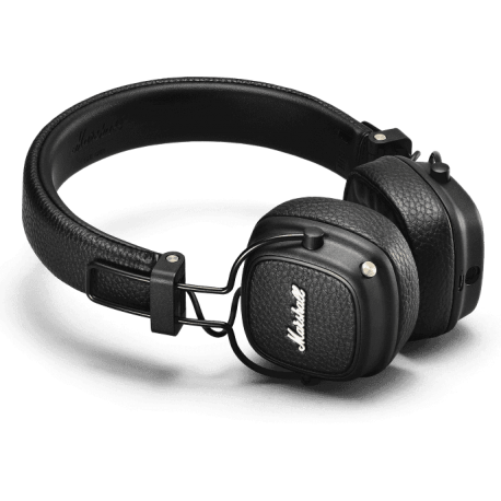 MARSHALL Casque Major MKIII Bluetooth noir