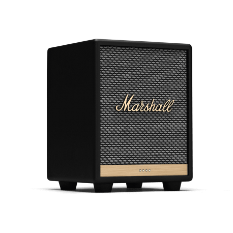 MARSHALL Uxbridge Google Black