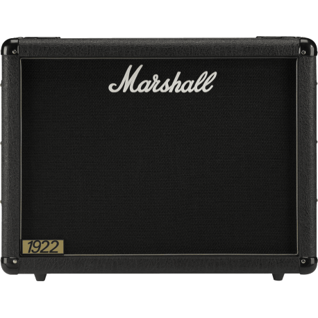 MARSHALL 1922