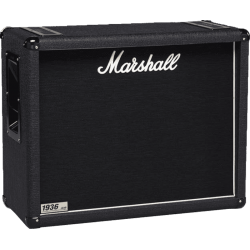 MARSHALL 1936