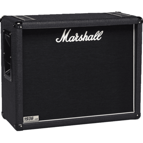 MARSHALL 1936