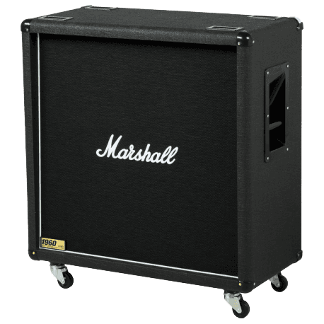 MARSHALL 1960B