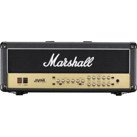 MARSHALL Tête JVM205H