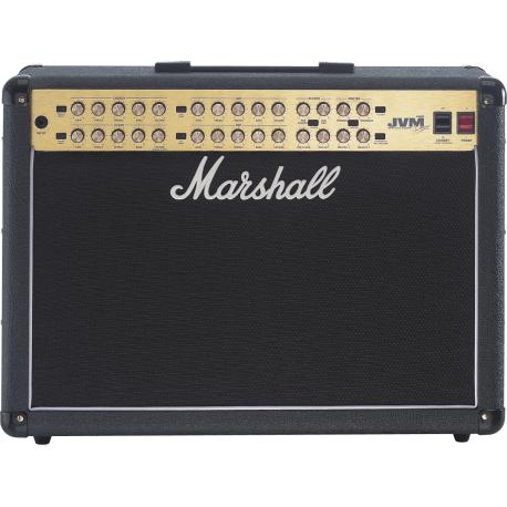 MARSHALL Combo JVM410C