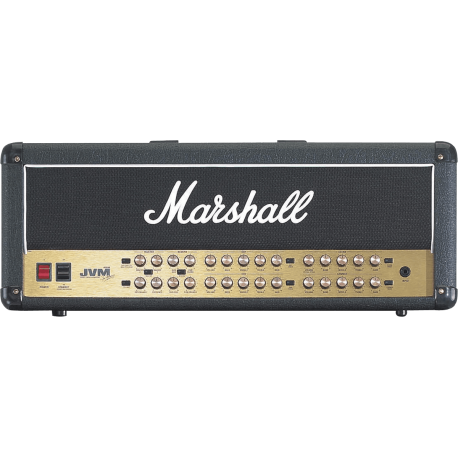 MARSHALL Tête JVM410H