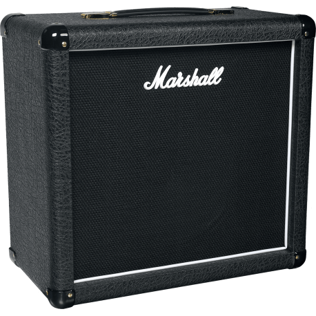 MARSHALL Pan droit 60W 1x12"