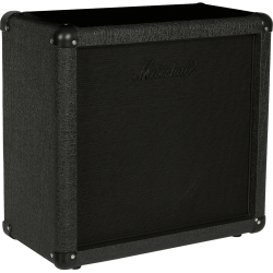 MARSHALL Studio Classic Cabinet 1x12" Stealth Black