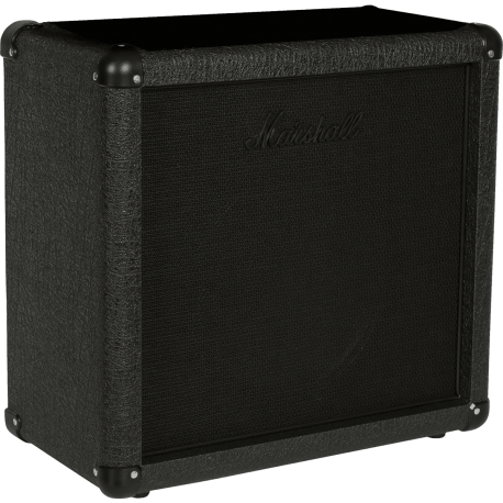 MARSHALL Studio Classic Cabinet 1x12" Stealth Black