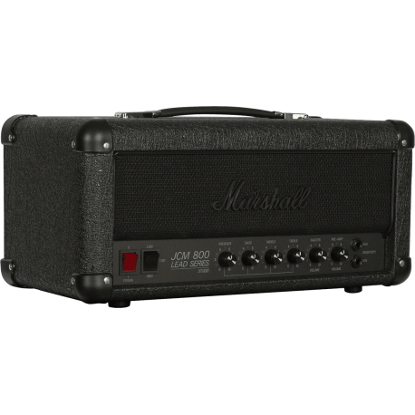 MARSHALL Studio Classic Head 20W Stealth Black