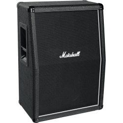 MARSHALL Pan droit 120W 2x12"