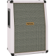 MARSHALL Studio Classic Cabinet 2x12" White Elephant Grain