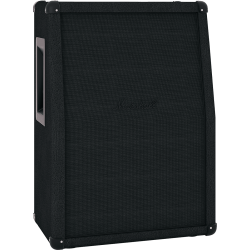 MARSHALL Studio Classic Cabinet 2x12" Stealth Black