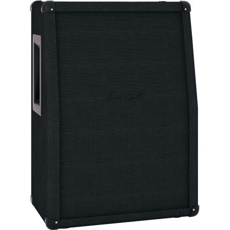 MARSHALL Studio Classic Cabinet 2x12" Stealth Black