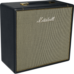 MARSHALL Pan droit 60W 1x12"