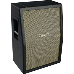 MARSHALL Pan droit 120W 2x12"