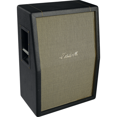 MARSHALL Pan droit 120W 2x12"