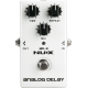 NUX Pédale de delay analogique vintage