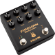 NUX Pédale distorsion double type brown sound moderne