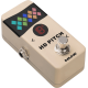 NUX Pédale accordeur guitare compact couleur