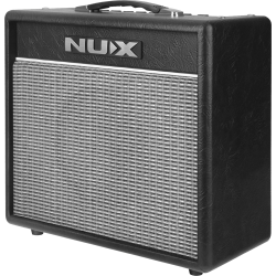 NUX Ampli guitare à modélisations 20W bluetooth