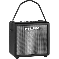 NUX Ampli guitare portable 8 watts bluetooth