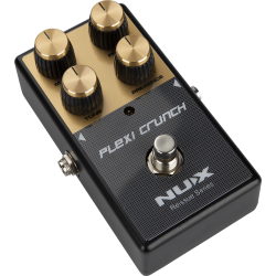 NUX Pédale de distorsion type Plexi high gain