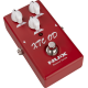 NUX Pédale d'overdrive analogique