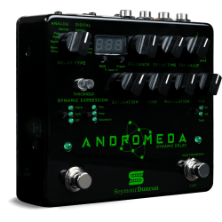 SEYMOUR DUNCAN Dynamic Delay