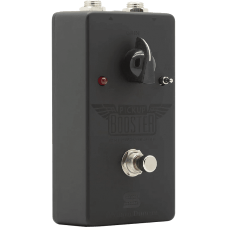 SEYMOUR DUNCAN PICKUP BOOSTER