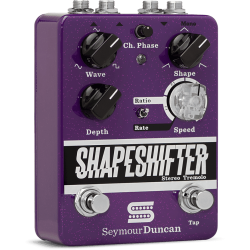 SEYMOUR DUNCAN TREMOLO SHAPE SHIFTER