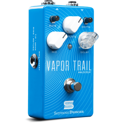 SEYMOUR DUNCAN VAPOR TRAIL