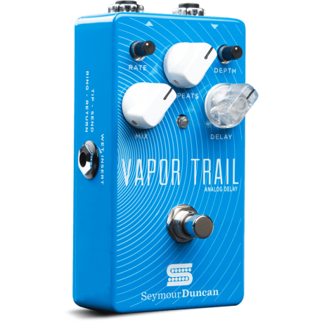 SEYMOUR DUNCAN VAPOR TRAIL