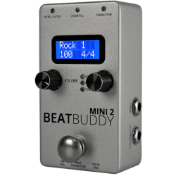 SINGULAR SOUND Boîte à rythmes Beatbuddy Mini 2