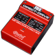 TONEBONE DI simulateur d'ampli 3 modes