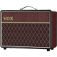 VOX AC10C1 Two-tone black & maroon