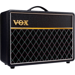 VOX AC10C1 Vintage Black series