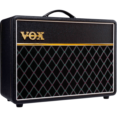 VOX AC10C1 Vintage Black series