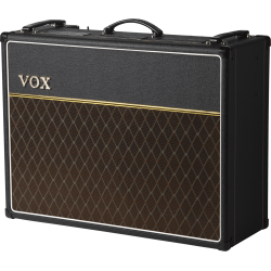 VOX AC15C1 Blue Alnico