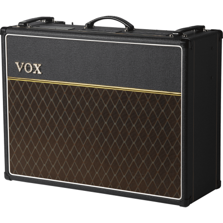 VOX AC15C1 Blue Alnico