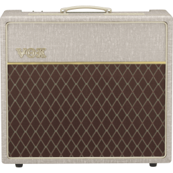 VOX AC15HW1 handwired