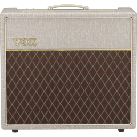 VOX AC15HW1 handwired