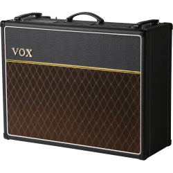 VOX AC30C2 Blue Alnico