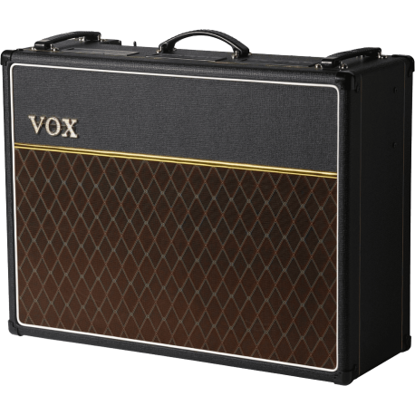 VOX AC30C2 Blue Alnico