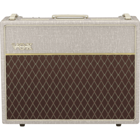 VOX AC30HW2 handwired