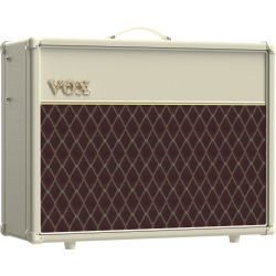 VOX AC30S1 Cream Bronco