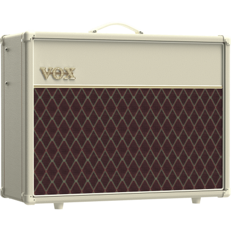 VOX AC30S1 Cream Bronco