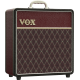 VOX AC4C1-12 Two-tone black & maroon