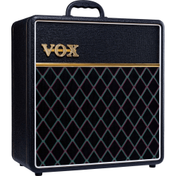 VOX AC4C1 Vintage Black series