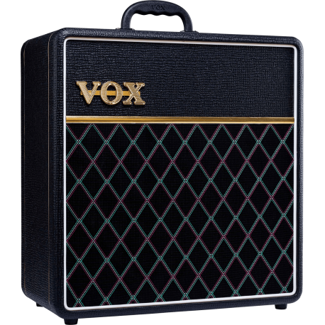 VOX AC4C1 Vintage Black series