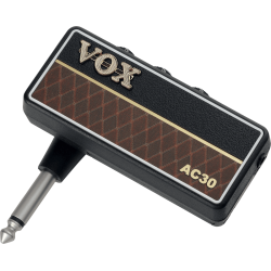 VOX AmPlug V2 AC30